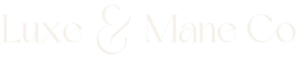 Luxe & Mane Co