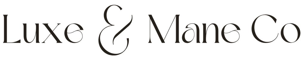 Luxe & Mane Co